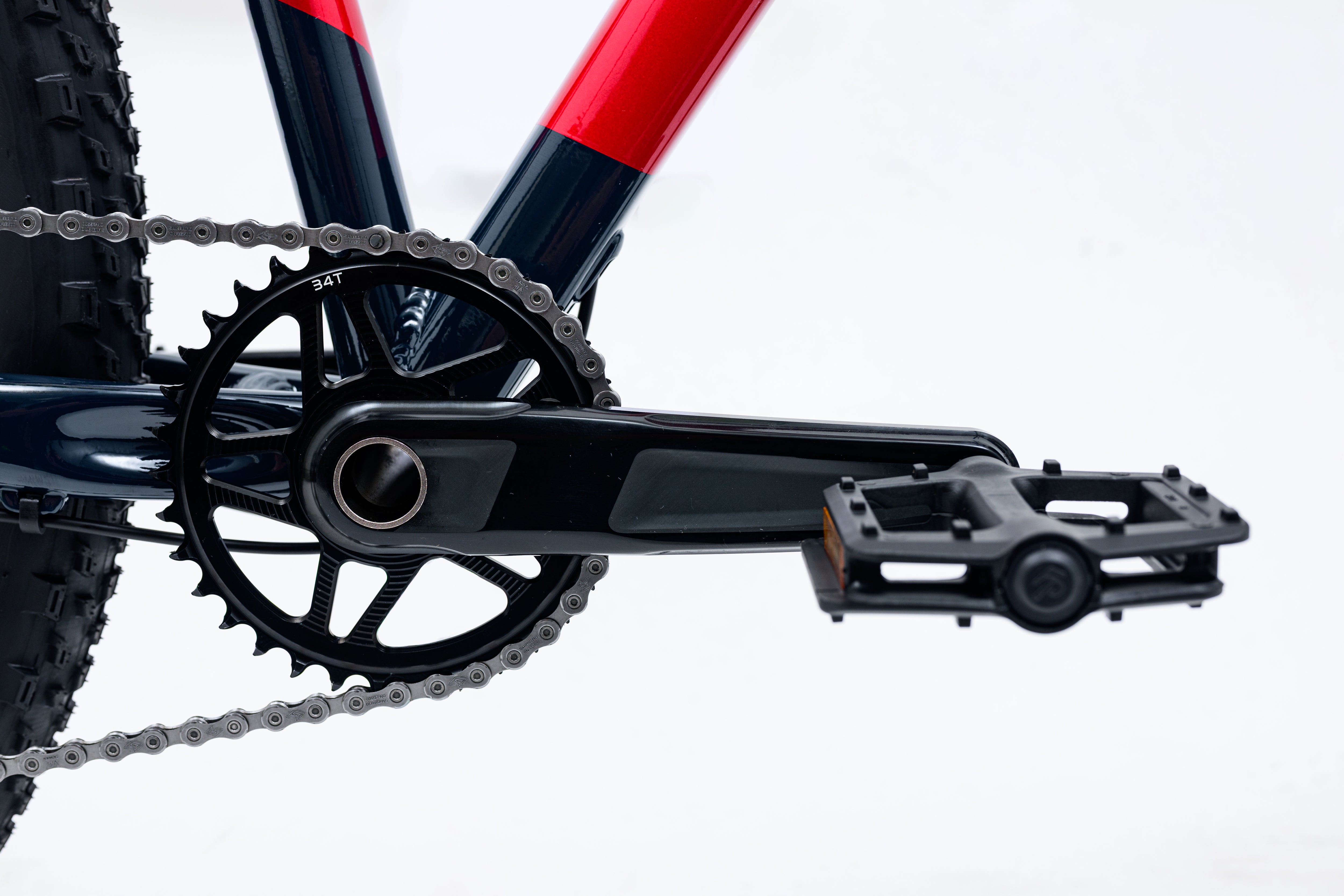 AVALANCHE REFLEX 29ER TEAM