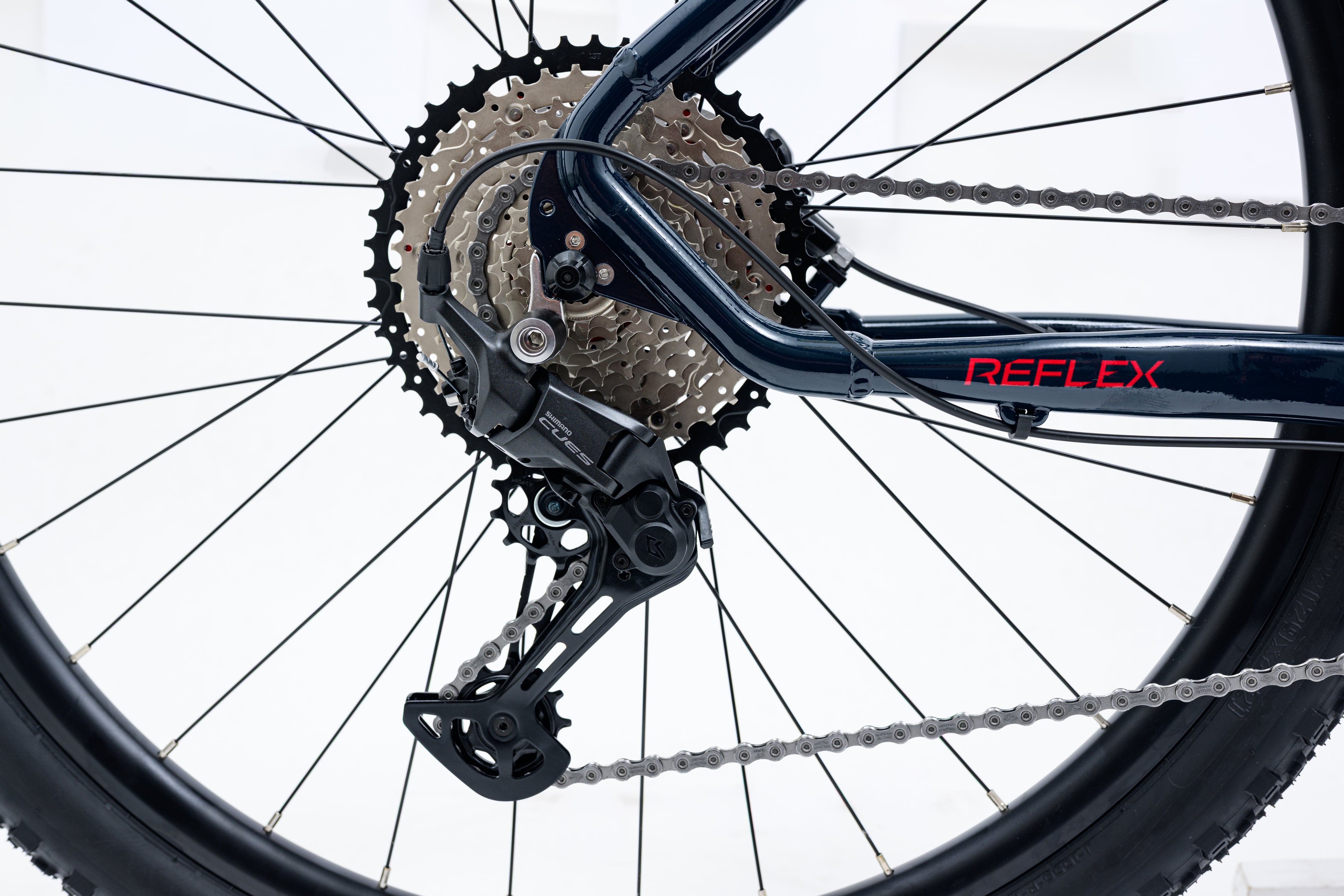 AVALANCHE REFLEX 29ER TEAM