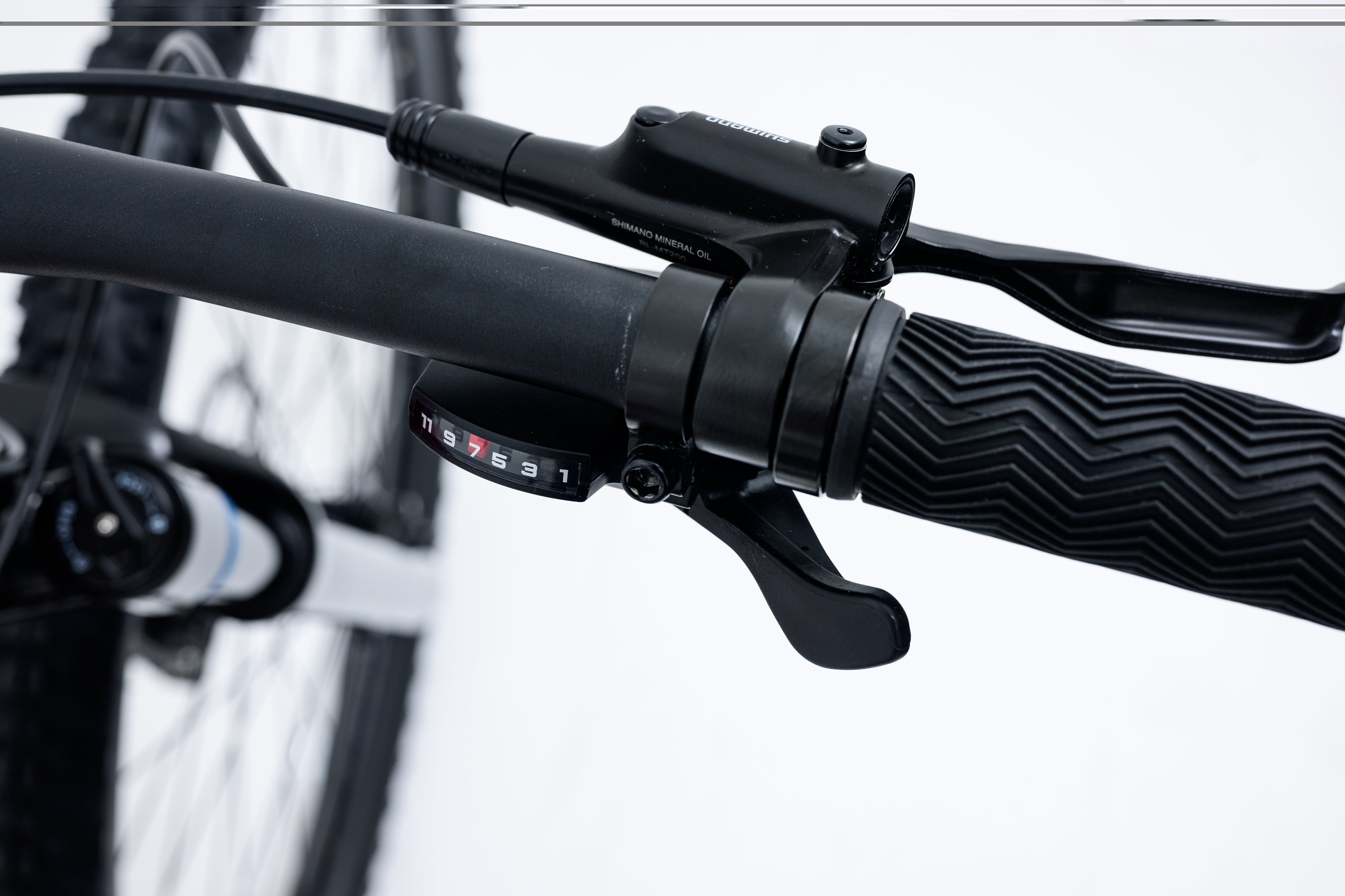 AVALANCHE REFLEX 29ER TEAM