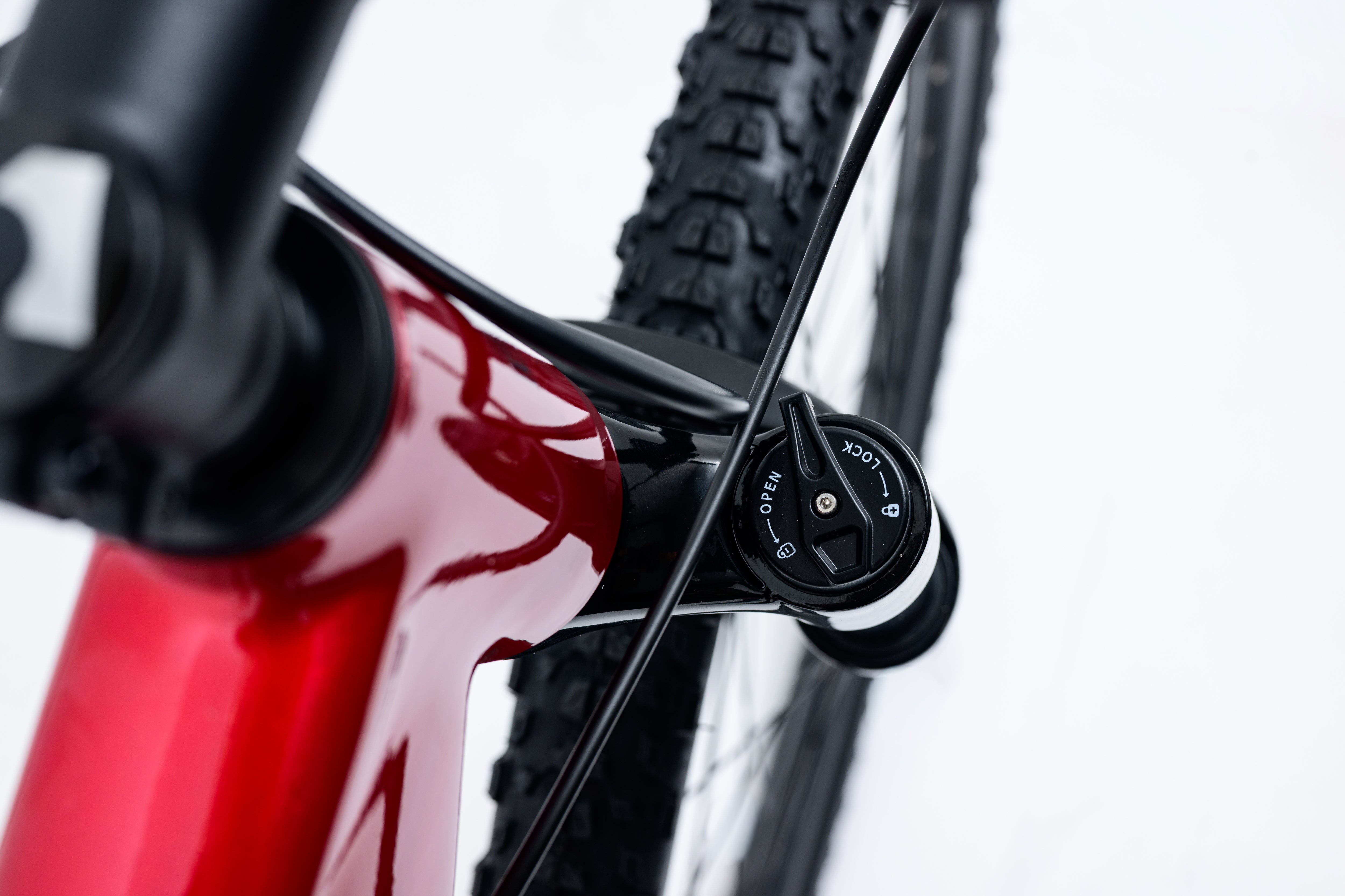 AVALANCHE REFLEX 29ER TEAM