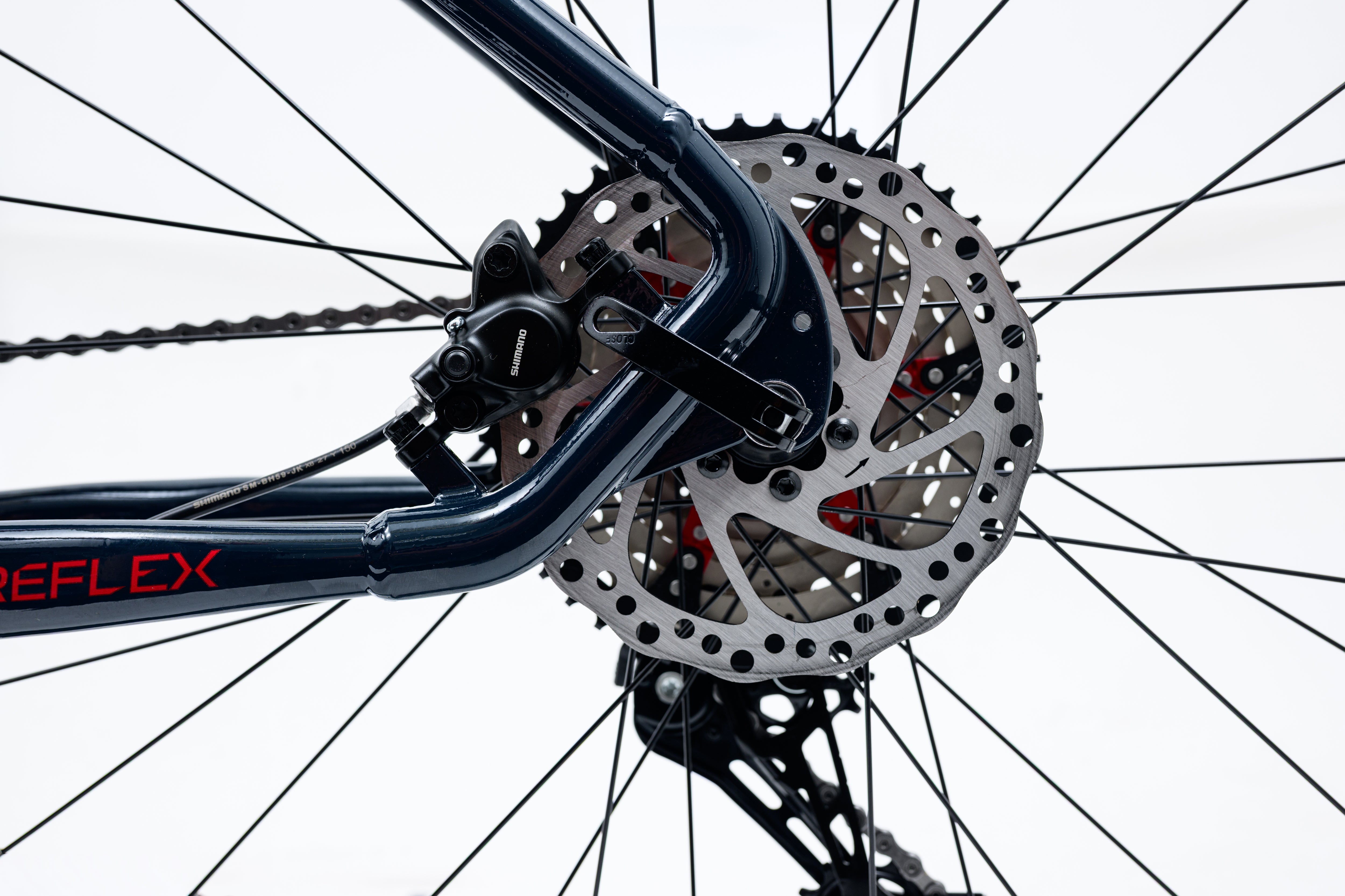 AVALANCHE REFLEX 29ER TEAM