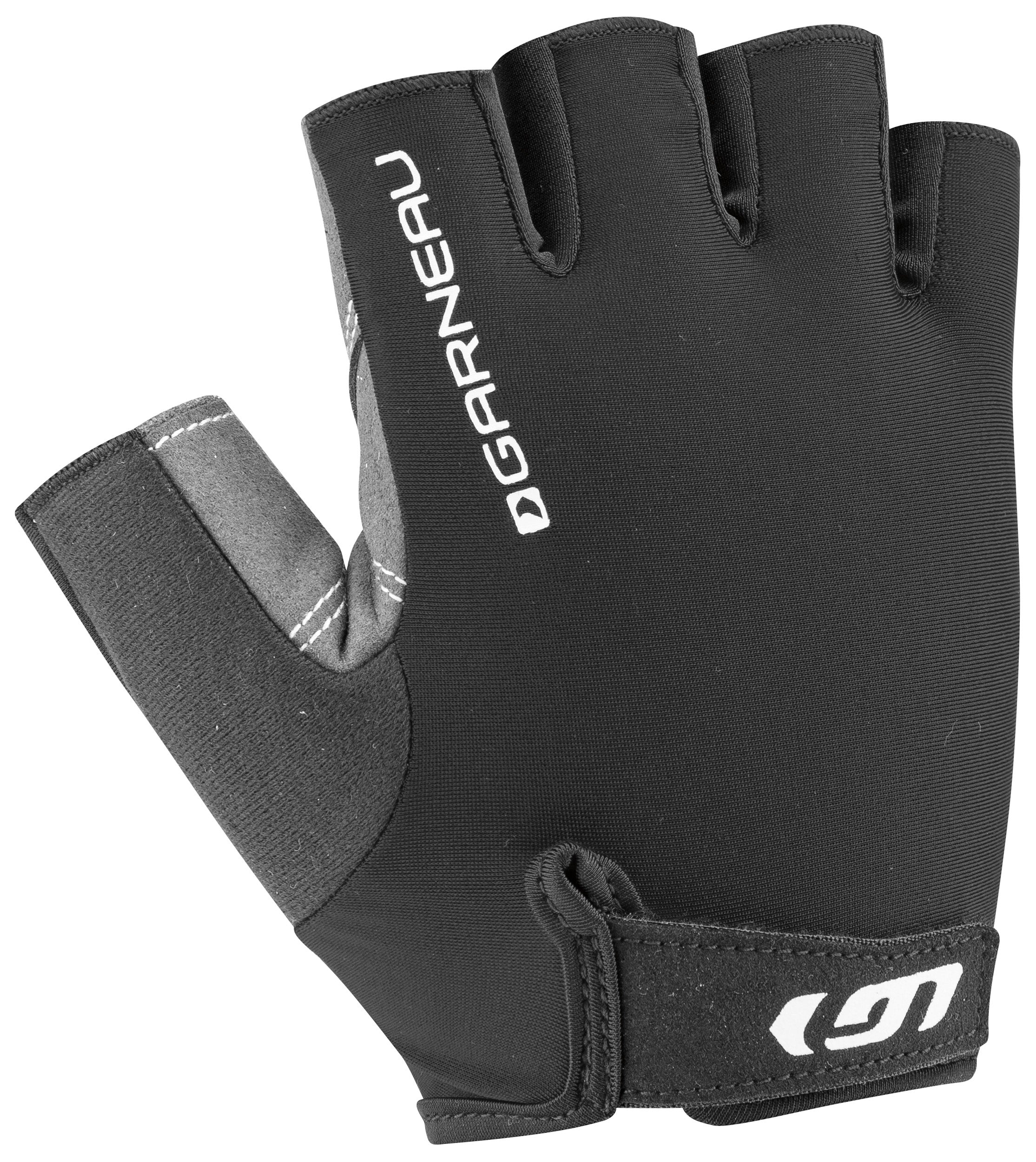 LOUIS GARNEAU CALORY GLOVE BLACK