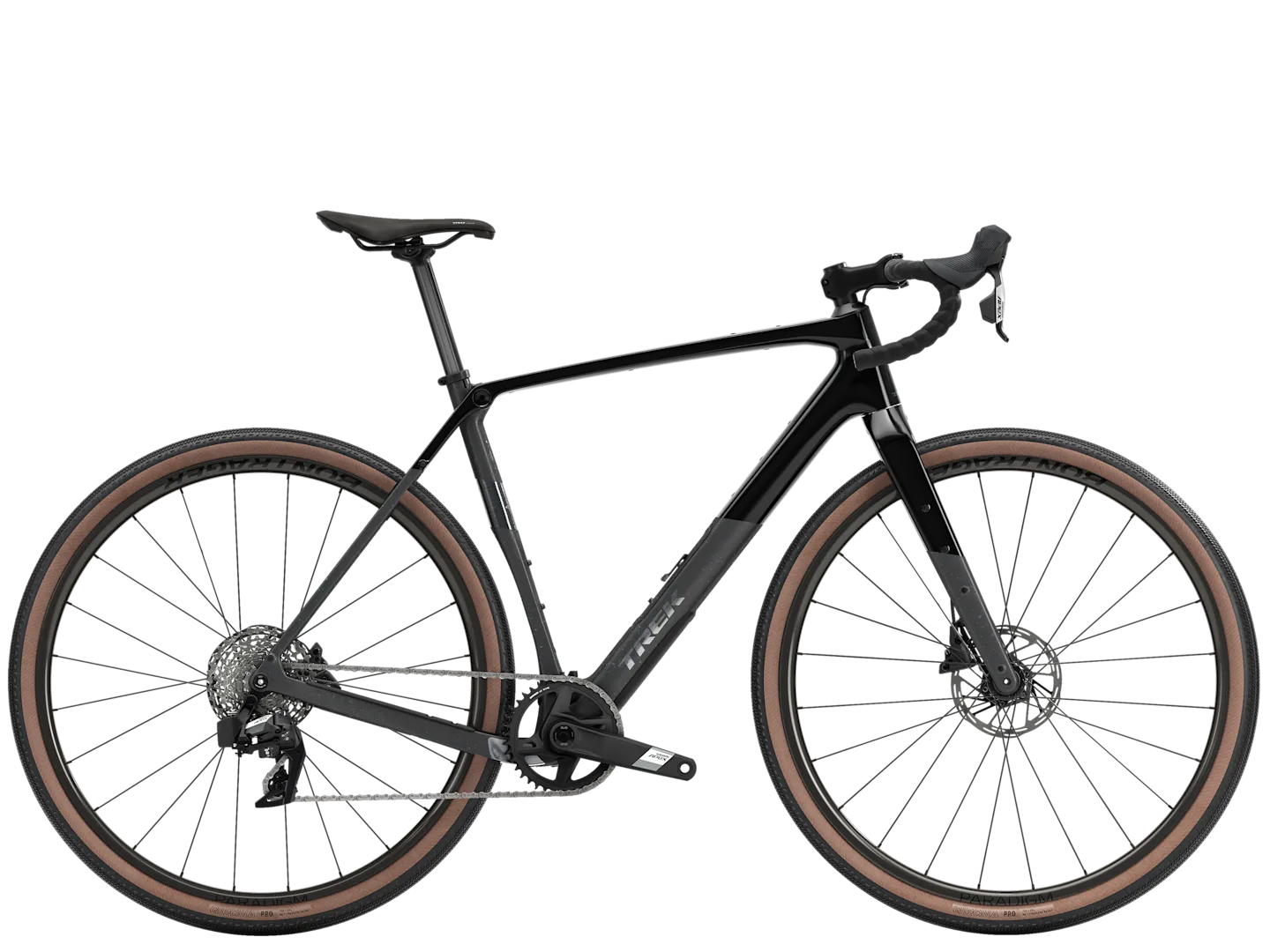 Trek Checkpoint SL 5 AXS Gen 3
