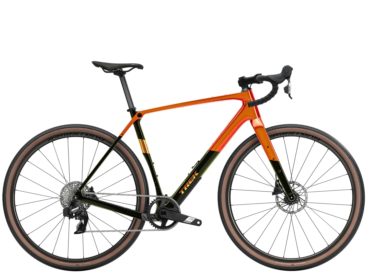 Trek Checkpoint SL 5 AXS Gen 2