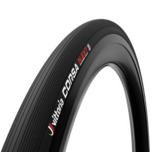 VITTORIA CORSA N.EXT 700X30 TLR BLACK