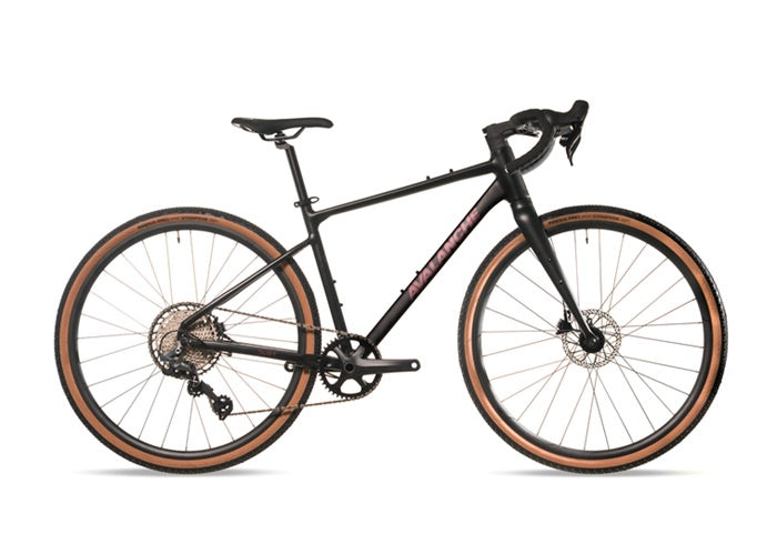AVALANCHE DUST GRAVEL BIKE - (2027)