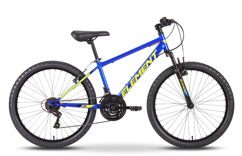 APEX ELEMENT 24' BOYS MTB