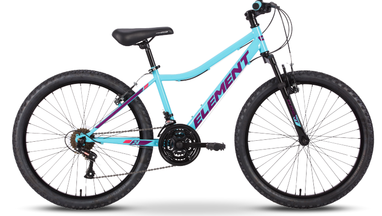 APEX ELEMENT 24' GIRLS MTB