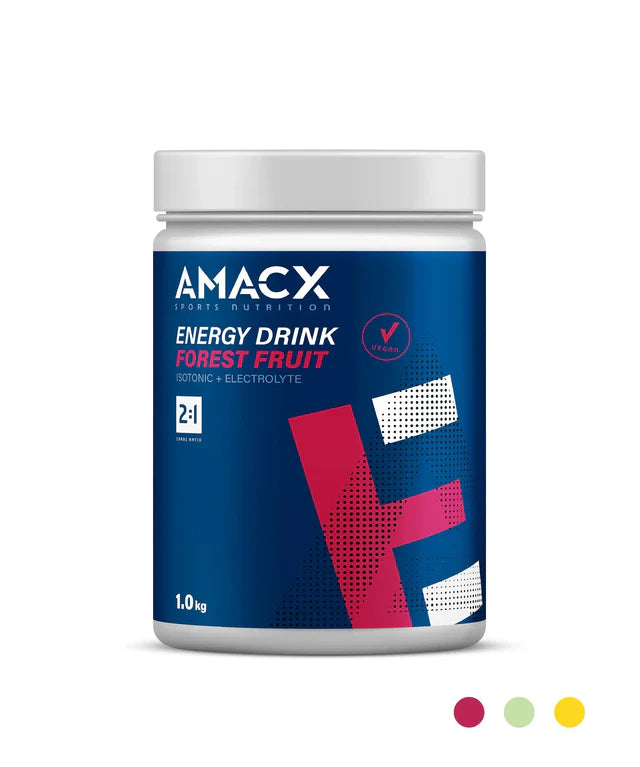 AMACX ENERGY DRINK (1 KG )