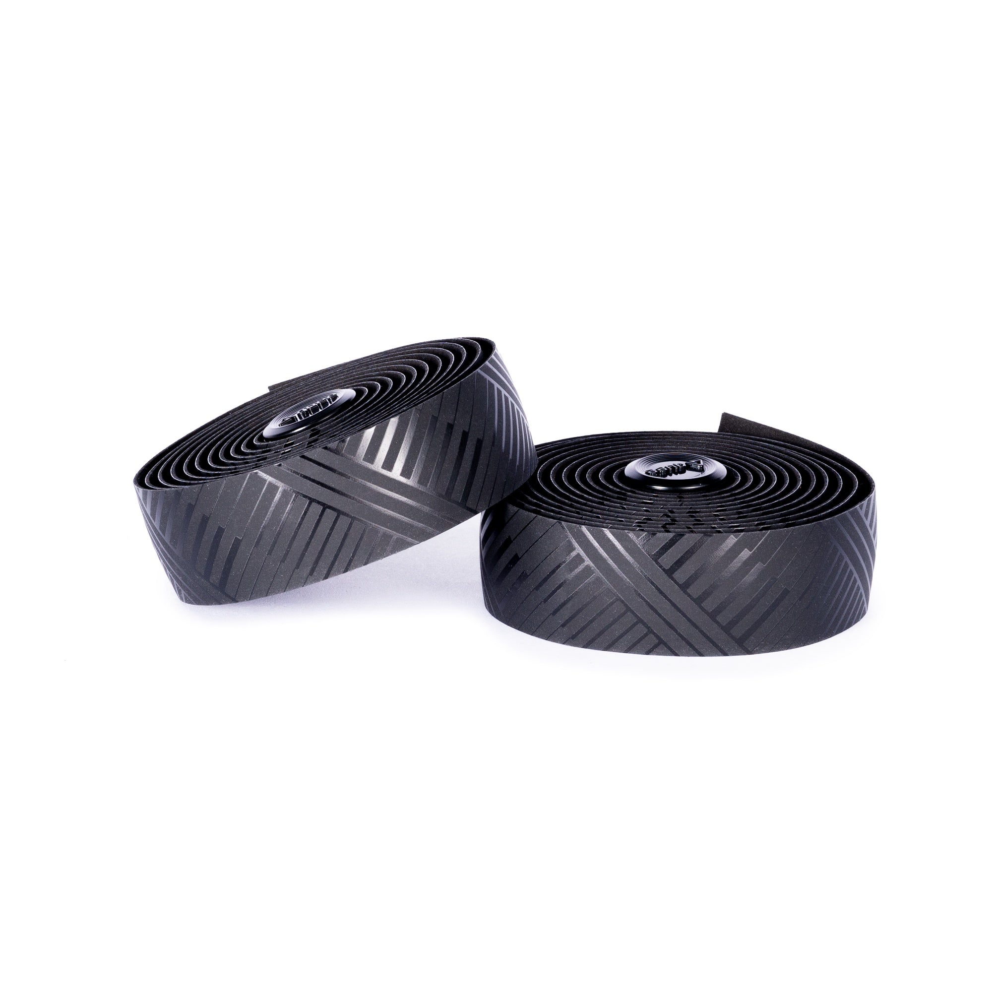 Guee Bar Tape Attitude(TRACER MATT BLACK)