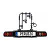 PERUZZO PURE INSTINCT 3 BIKE TOWBALL BIKE CARRIER