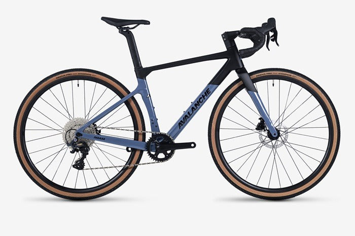 AVALANCHE ROAM GRAVEL