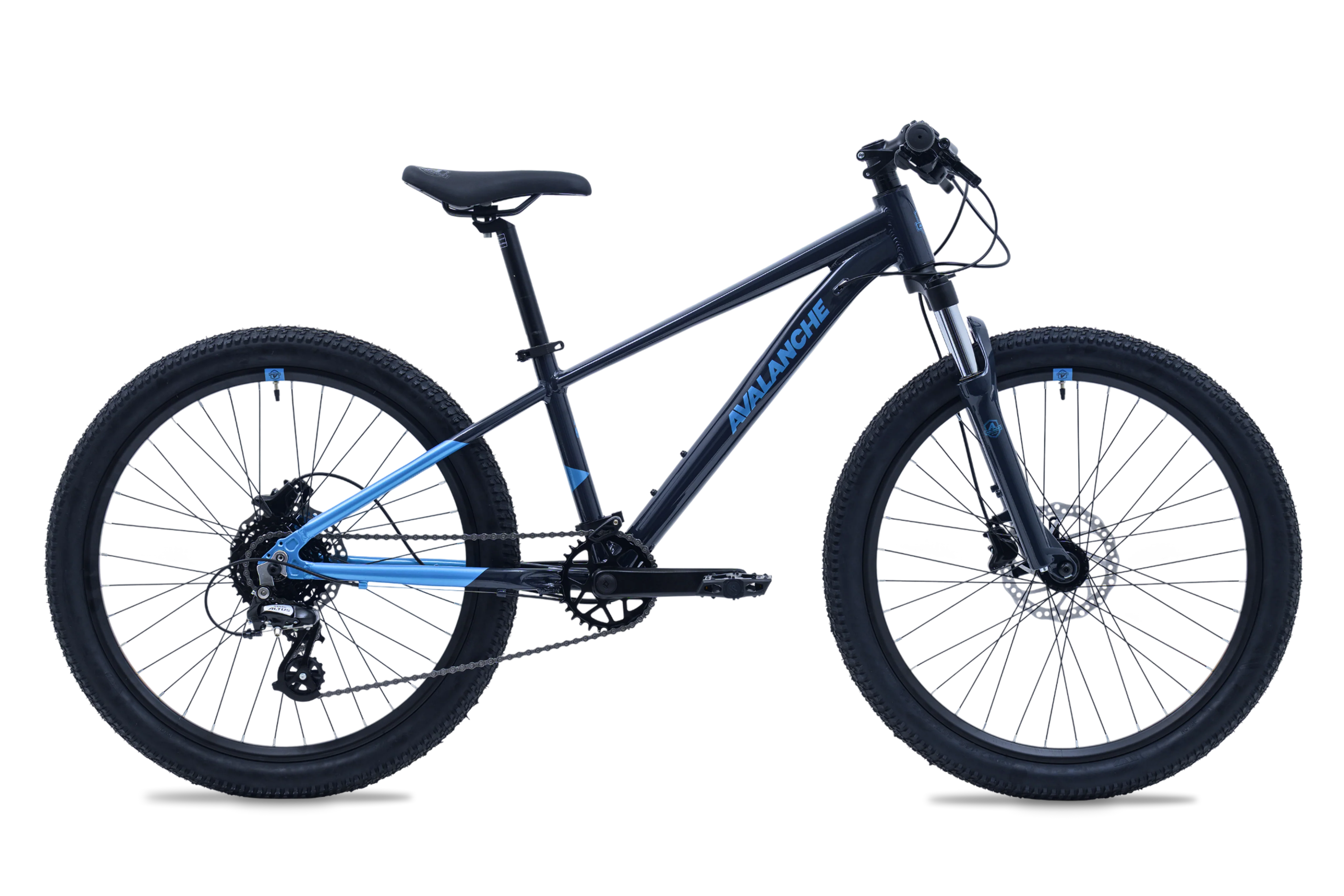 AVALANCHE IGNITE 24 INCH DISC