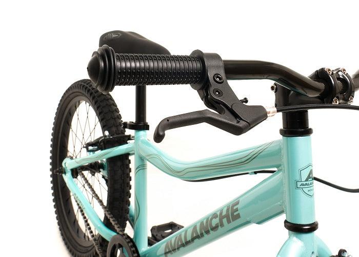 AVALANCHE ANTIX 20 GIRLS