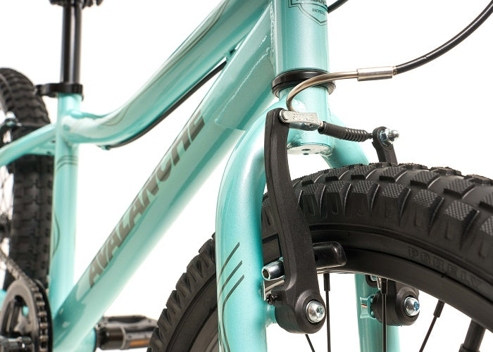 AVALANCHE ANTIX 20 GIRLS