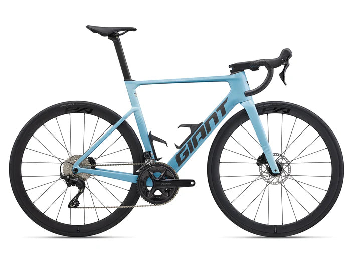 2026 GIANT Propel Advanced 2 - MACH BLUE