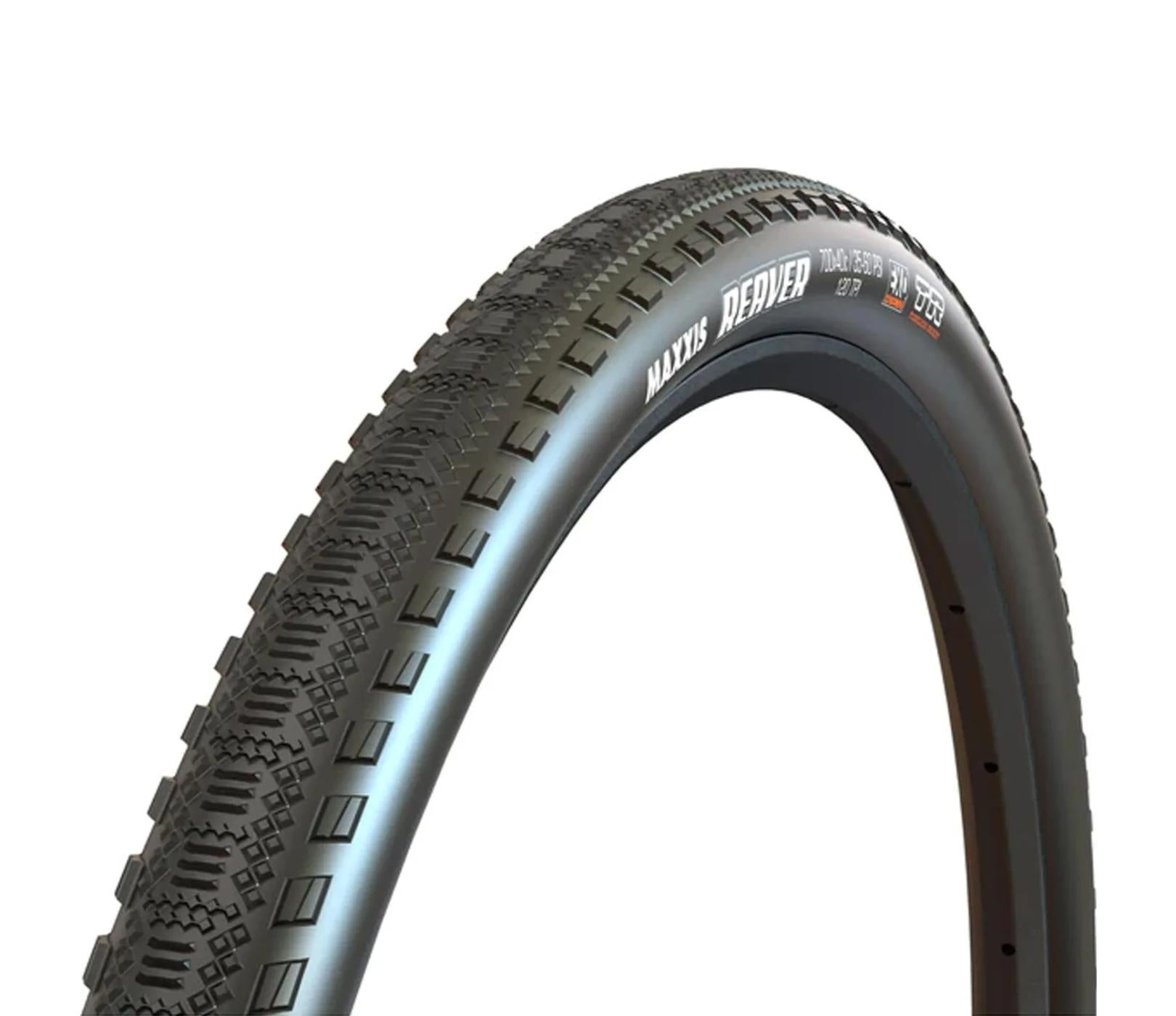 MAXXIS REAVER 700X40C WB
