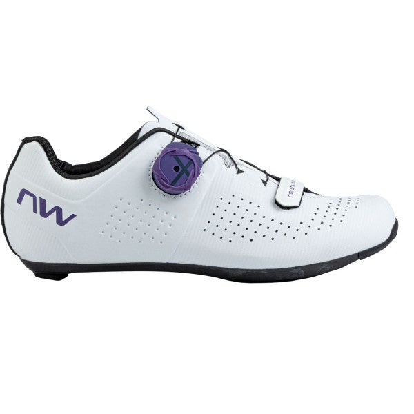 NORTHWAVE STORM CARBON WOMAN