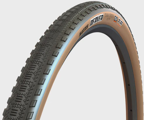 MAXXIS REAVER 700 X 45C HYPR-X SKINWALL EXO TR