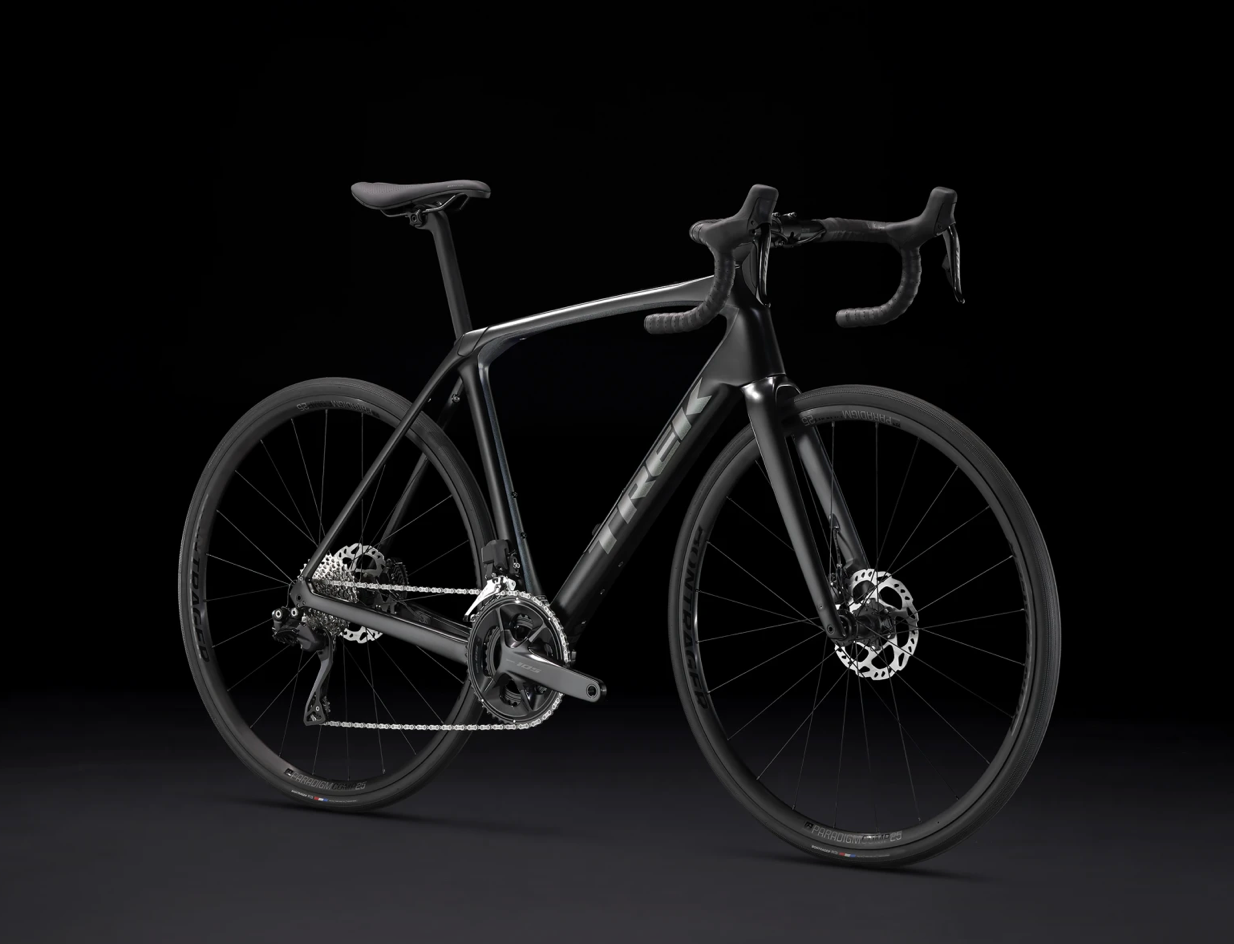 Domane Sl6 Trek Domane 52 Bicicleta De Carretera Trek Domane SL