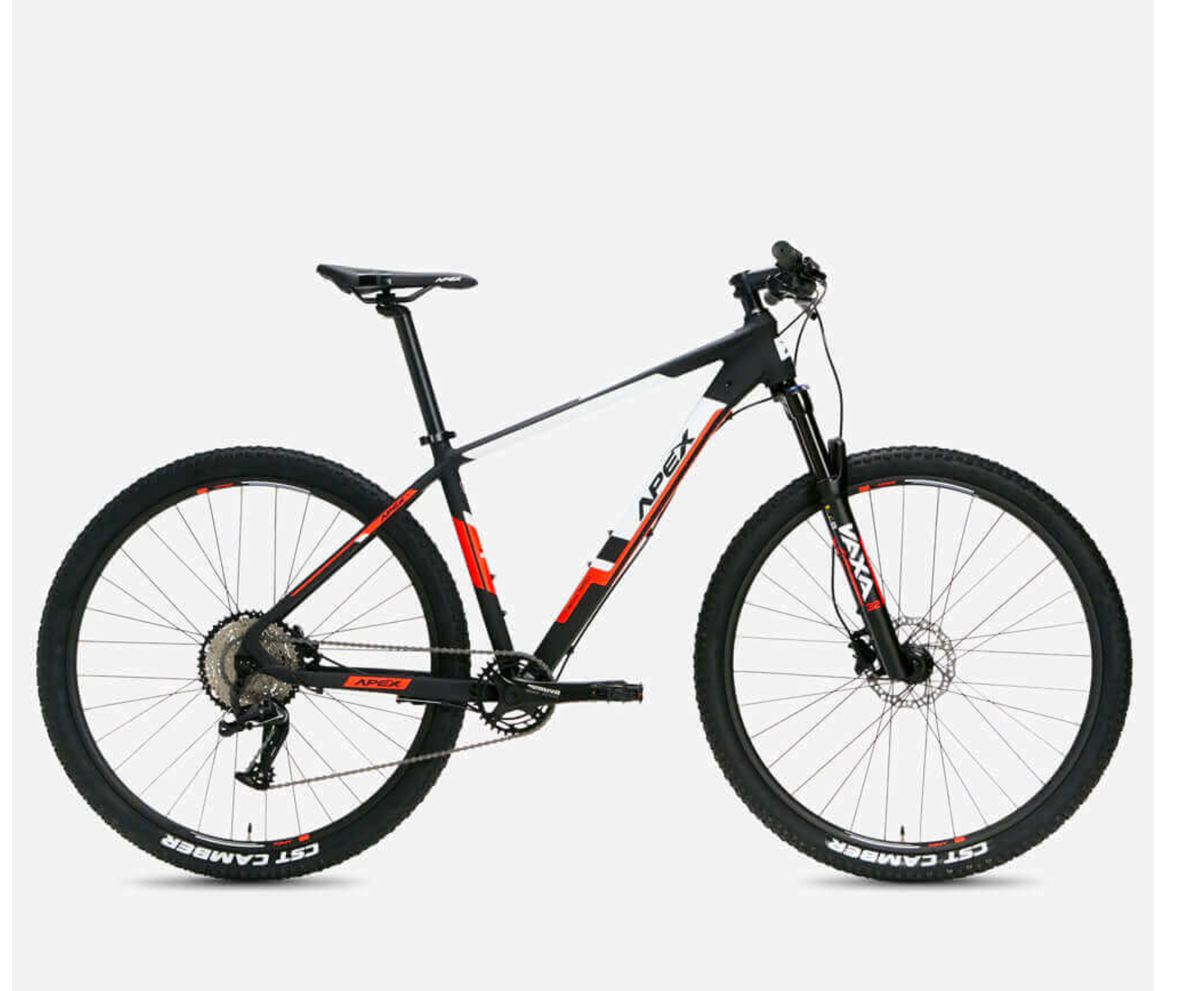 APEX A900 PRO 29'' - Main Image