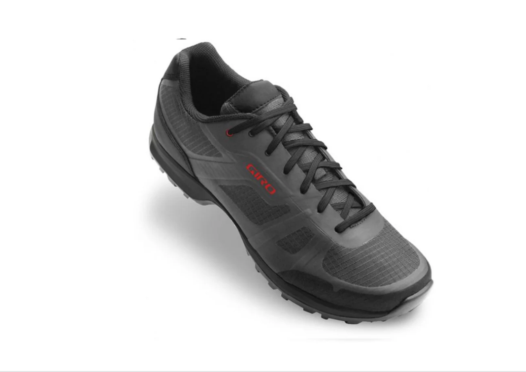 GIRO GAUGE LADIES MTB DARK SHADOW