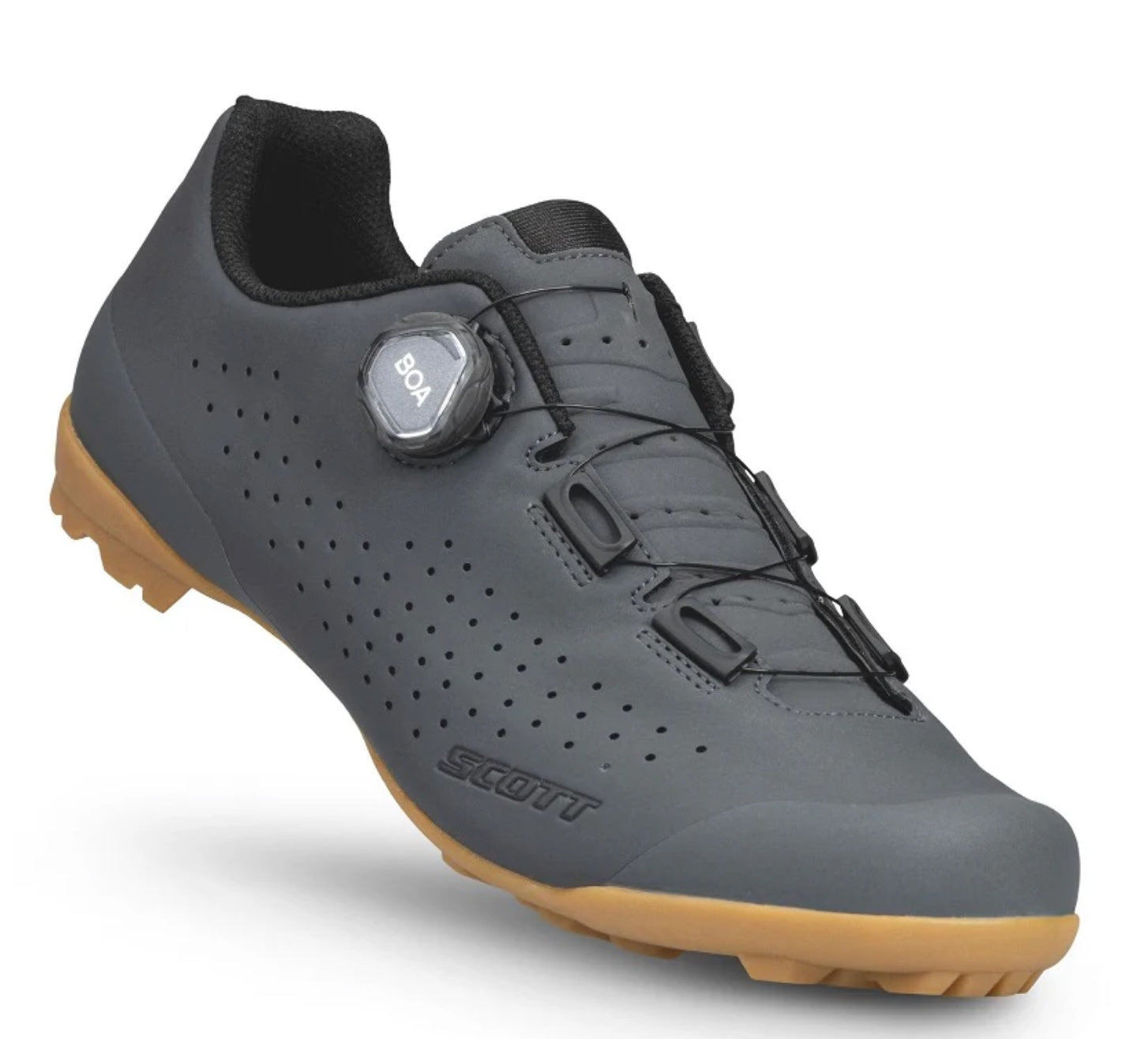 SCOTT GRAVEL PRO SHOE