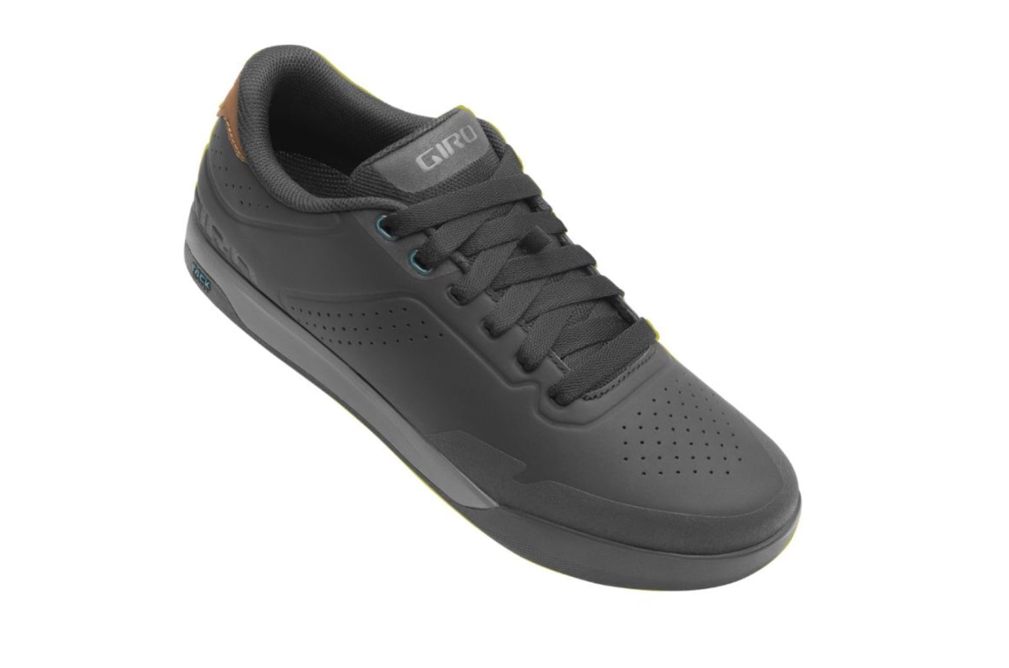 GIRO LATCH DARK SHADOW