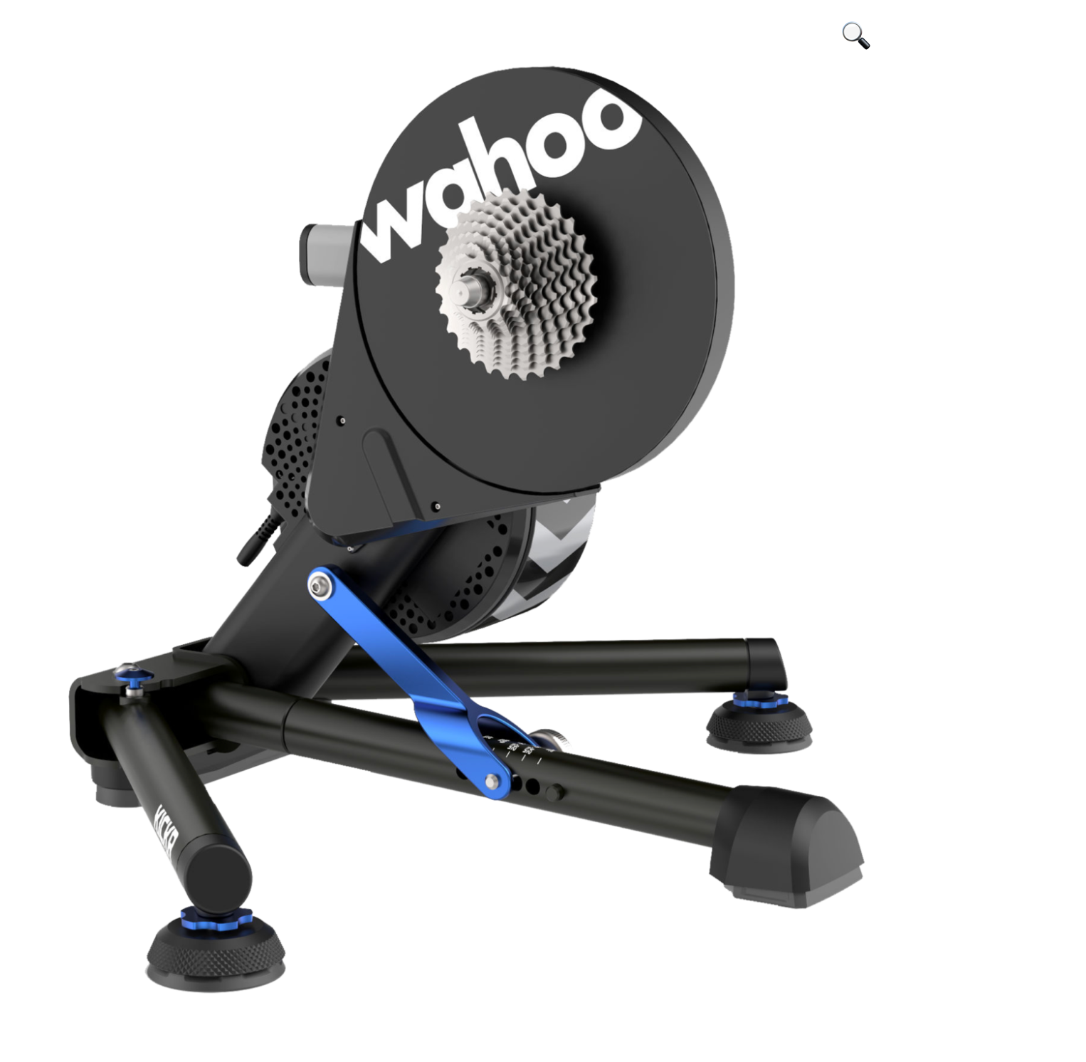 WAHOO KICKR V6 WAHOO KICKR V6