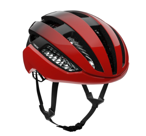 Trek Circuit Wavecel Helmet(Lava/Dnister Black)
