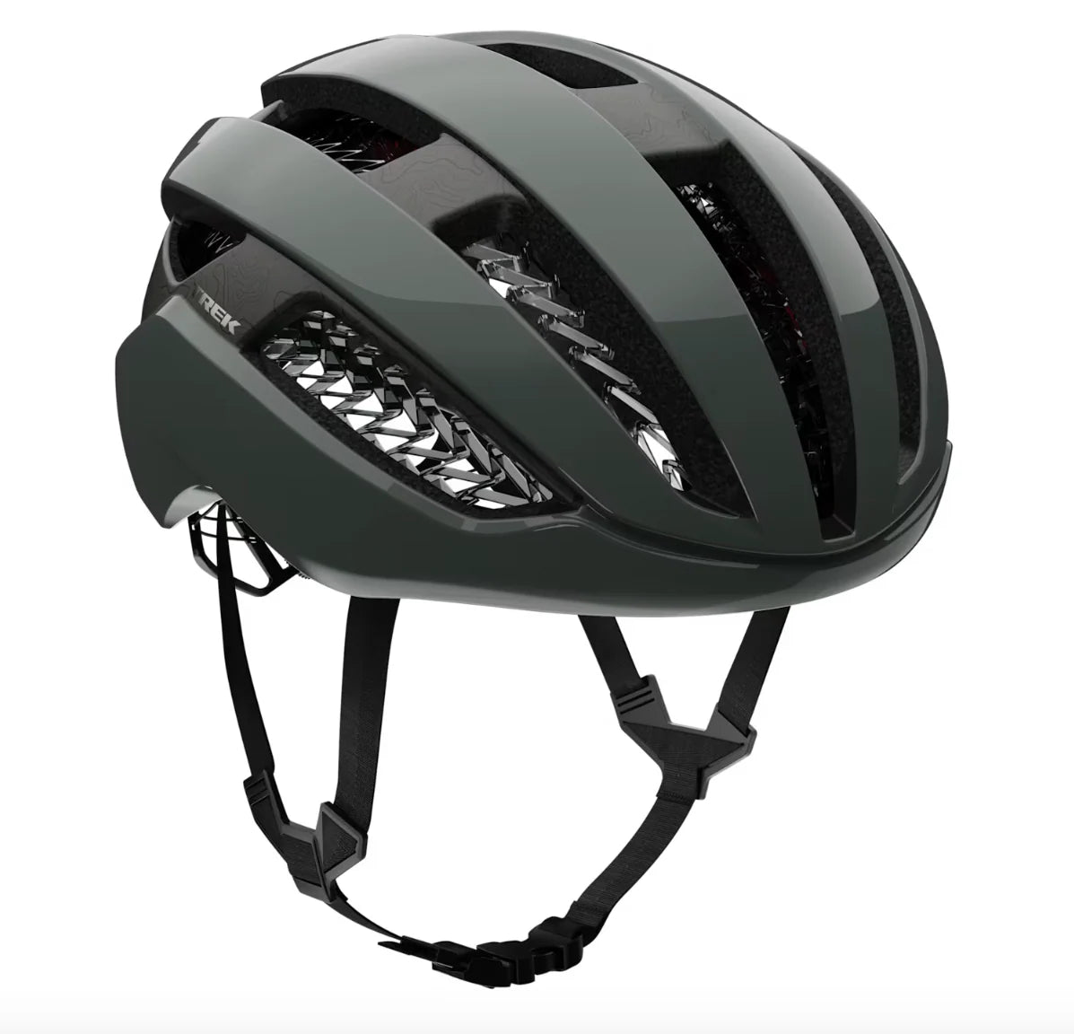 Trek Circuit Wavecel Helmet(KESWICK)