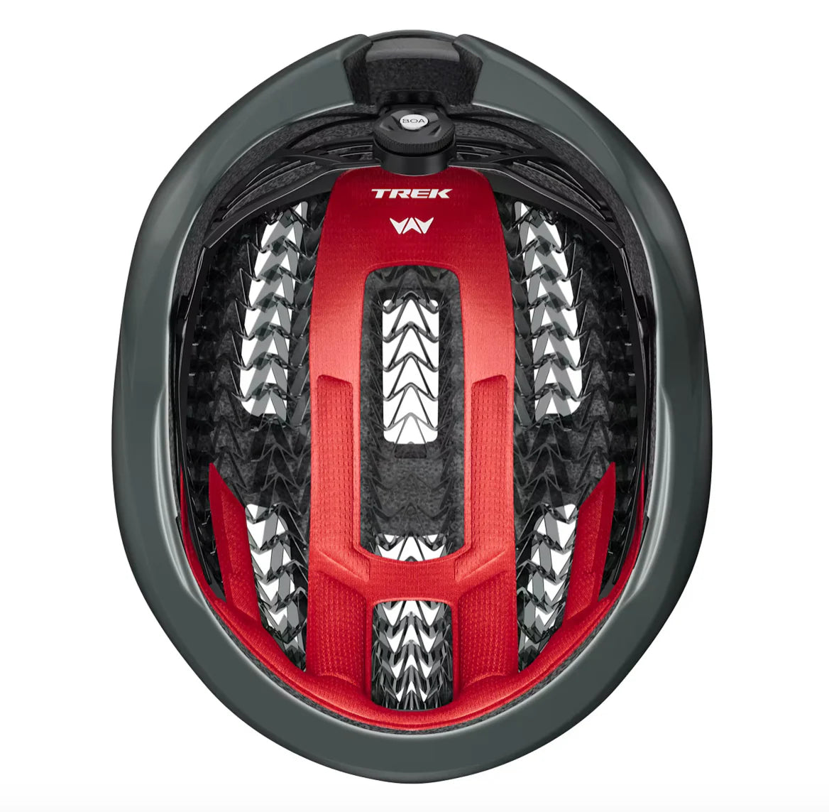 Trek Circuit Wavecel Helmet(KESWICK)