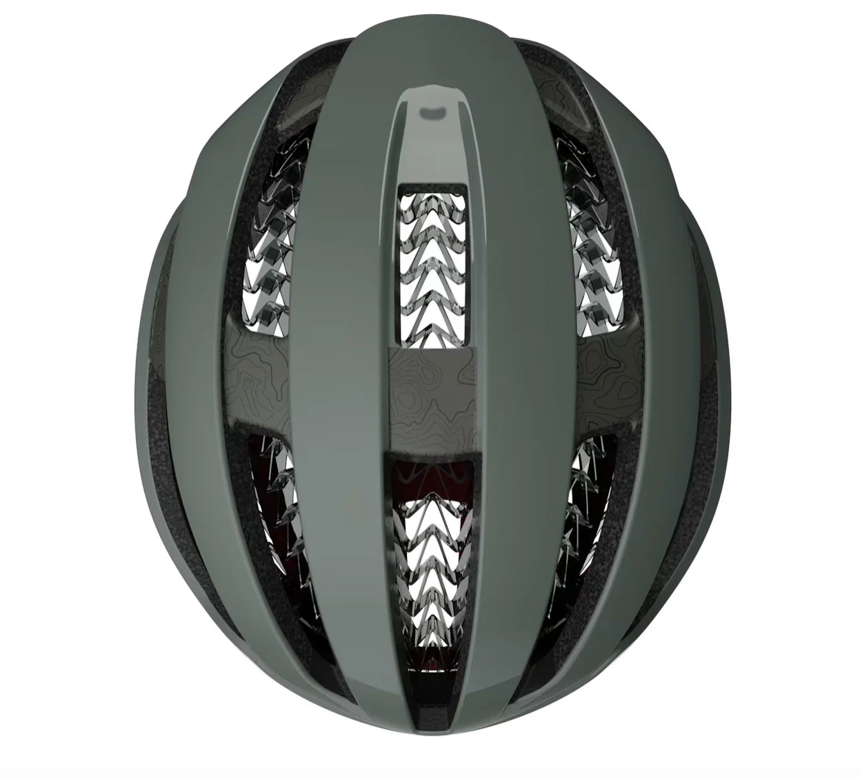 Trek Circuit Wavecel Helmet(KESWICK)