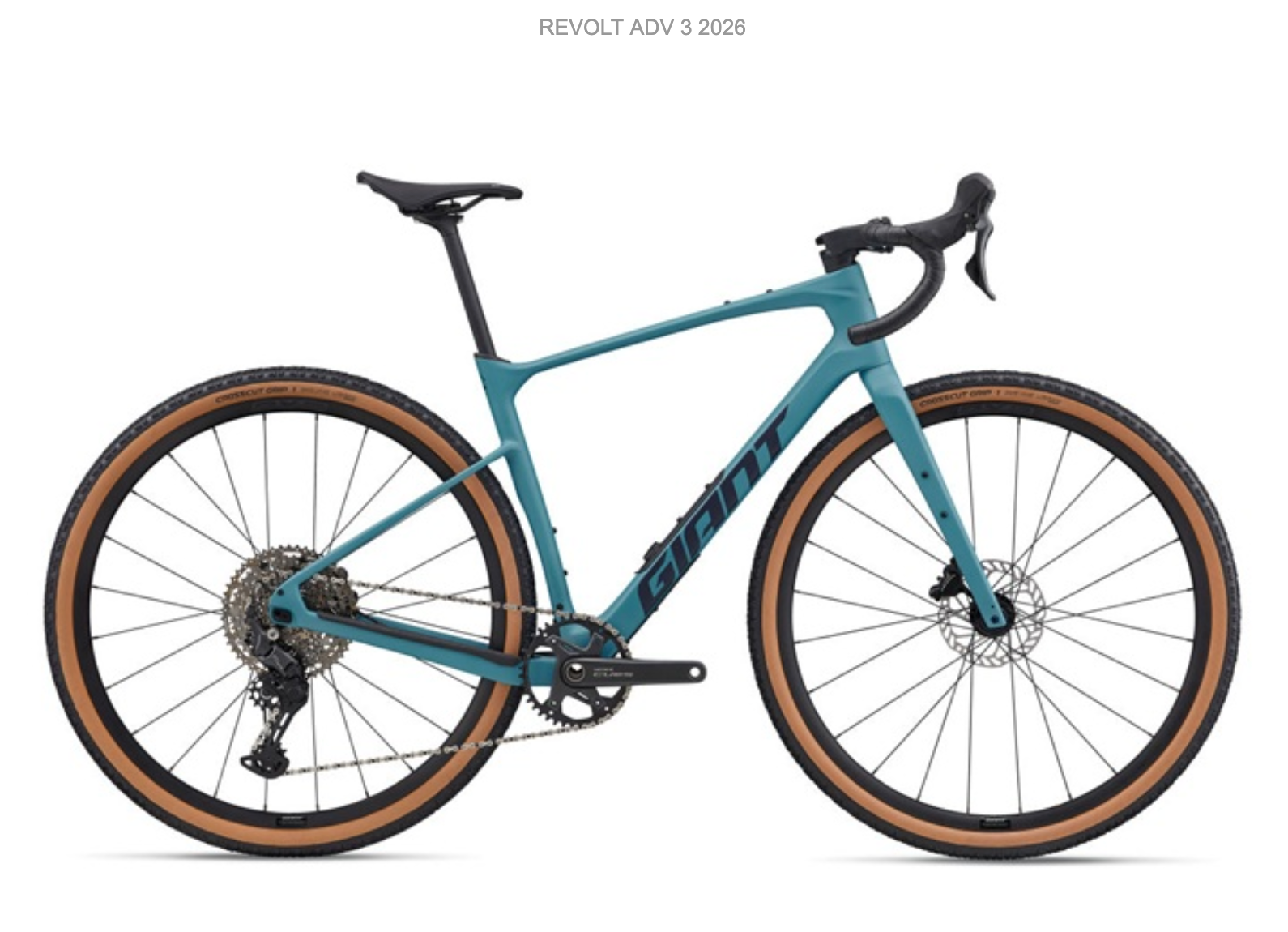 Giant Revolt Advanced 3