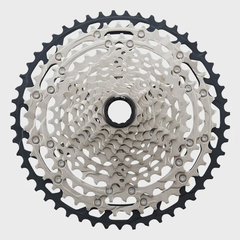 SHIMANO CSM7100 SLX 12 SPD 10-45 CASSETTE