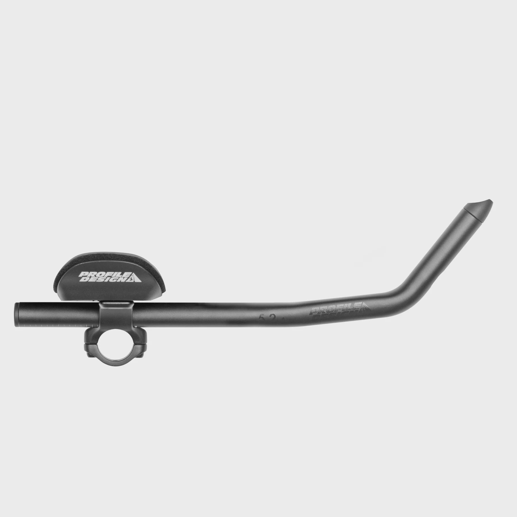 TRI-HANDLEBAR Sonic Ergo 52a Aerobar