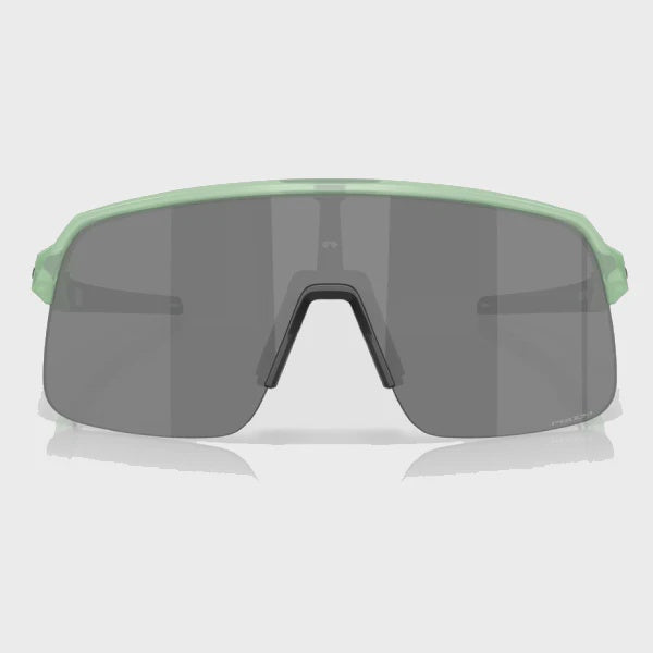 OAKLEY SUTRO LITE S MATTE TRANS JADE/PRIZM BLACK