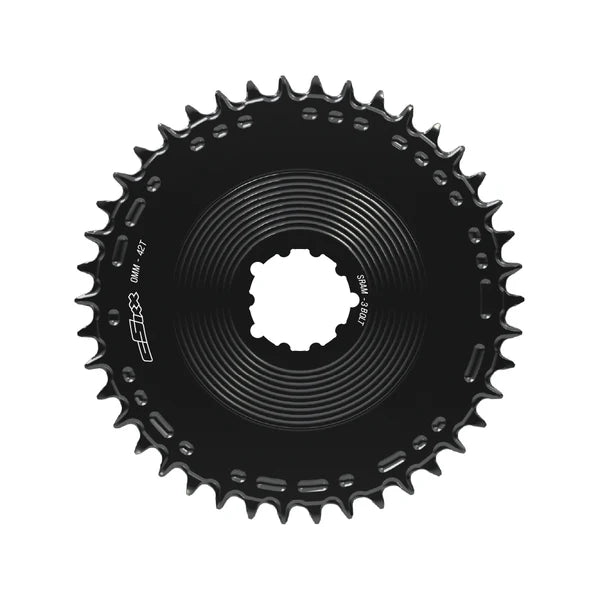 SRAM 3bolt SPEEDRING - Round (0MM OFFSET)
