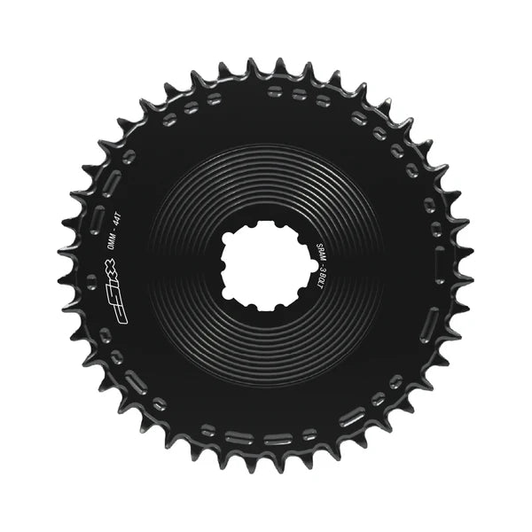 SRAM 3bolt SPEEDRING - Round (0MM OFFSET)