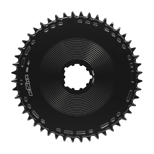 SRAM 3bolt SPEEDRING - Round (0MM OFFSET)