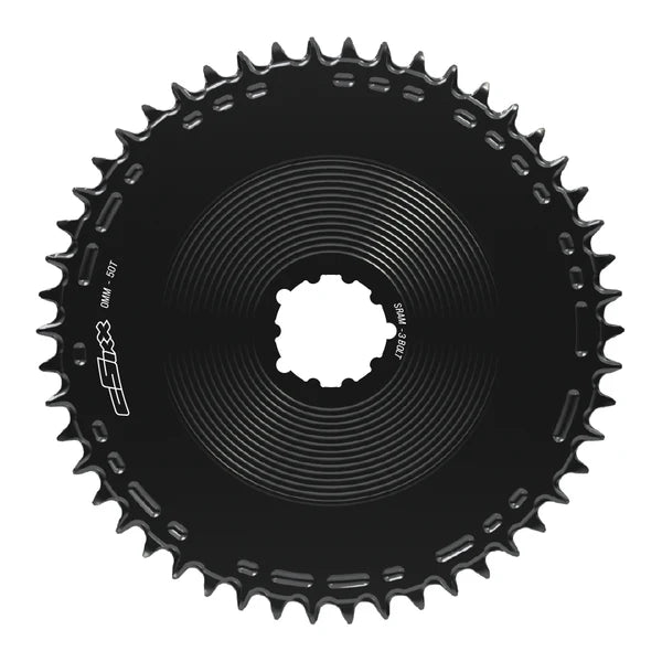 SRAM 3bolt SPEEDRING - Round (0MM OFFSET)
