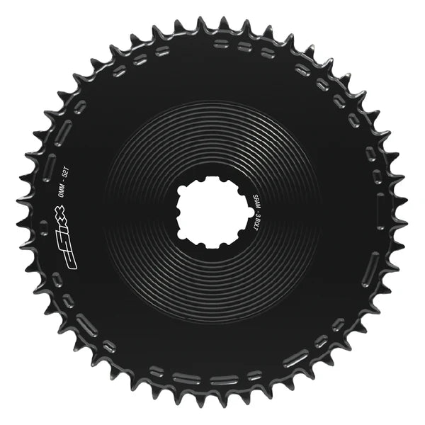 SRAM 3bolt SPEEDRING - Round (0MM OFFSET)