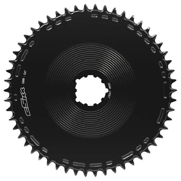 SRAM 3bolt SPEEDRING - Round (0MM OFFSET)
