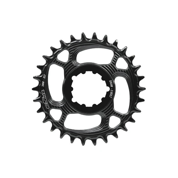 CSIXX SRAM 3-BOLT 3MM OFFSET