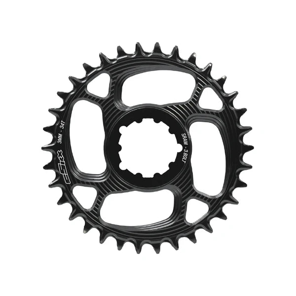 CSIXX SRAM 3-BOLT 3MM OFFSET