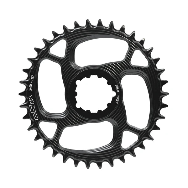CSIXX SRAM 3-BOLT 3MM OFFSET