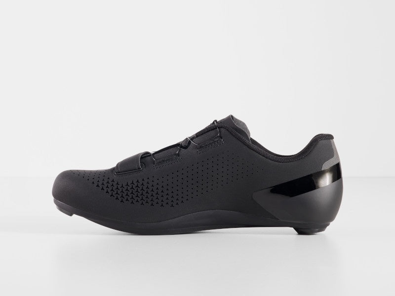 Trek Circuit Road Cycling Shoes(BLACK)