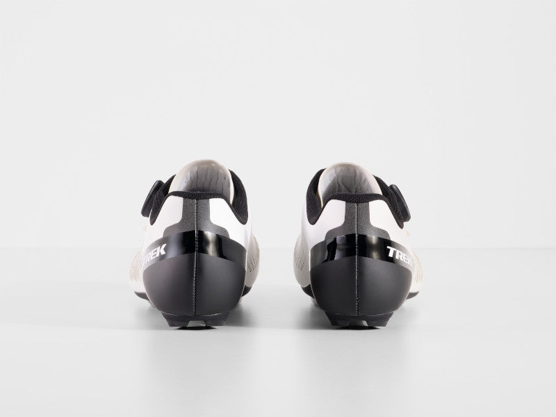 Trek Circuit Road Cycling Shoes (WHITE)