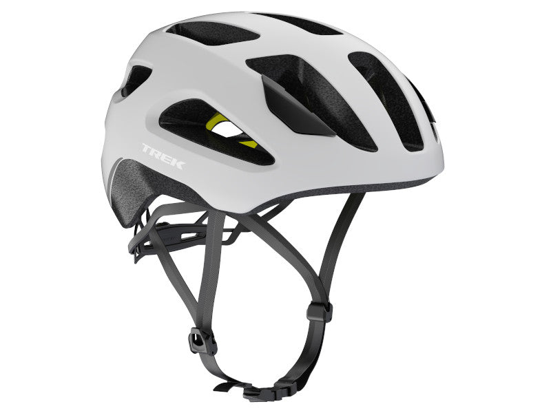 Trek Solstice Mips Bike Helmet(WHITE)