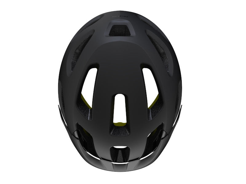 Trek Solstice Mips Bike Helmet(BLACK)